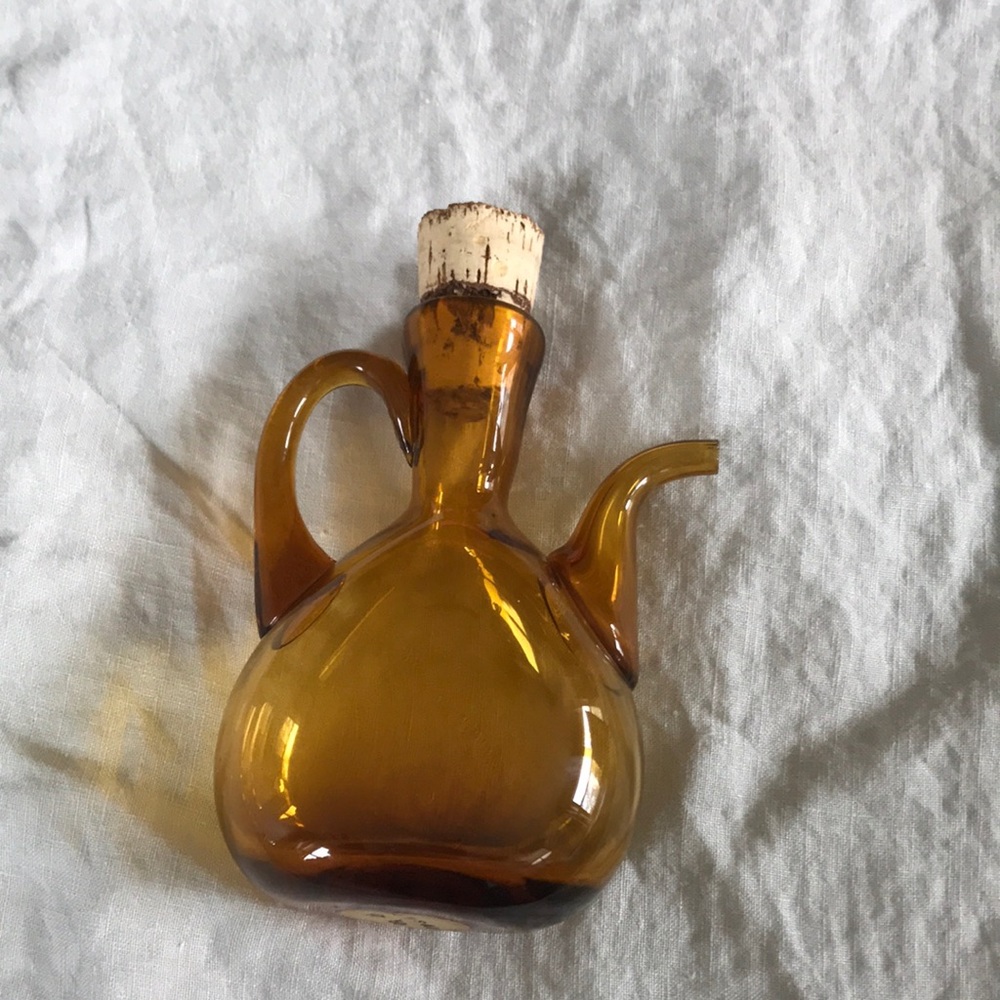 Vintage bottle!